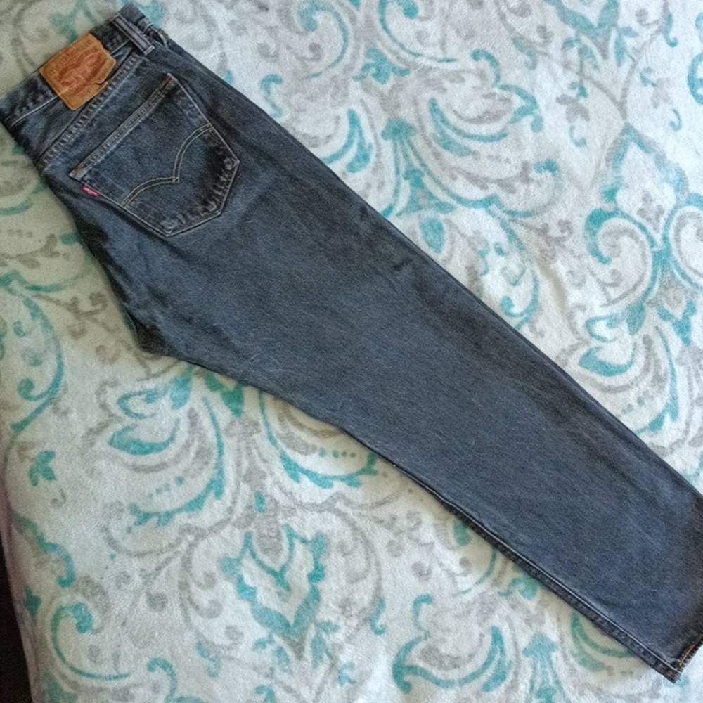Men jeans
